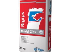 Ipsos Rigips model gips